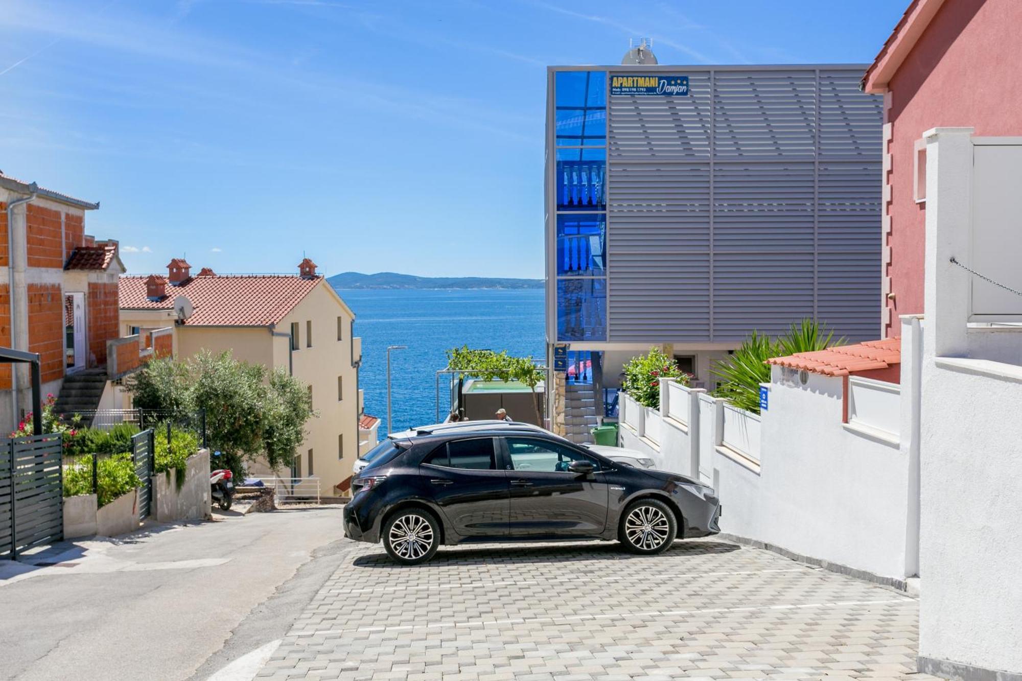 Family Friendly Apartments With A Swimming Pool Businci, Ciovo - 11232 Trogir Kültér fotó